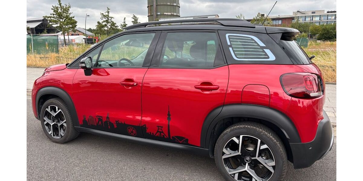 Citroen C3 Aircross 47.300 km 14.900 &euro; Dortmund 44269