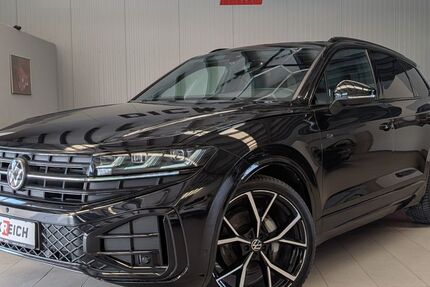 VW Touareg 18.775 km 75.950 &euro; Menden (Sauerland) 58708