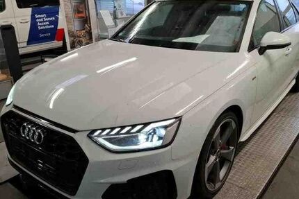 Audi A4 55.491 km 31.420 &euro; Hagen 58091