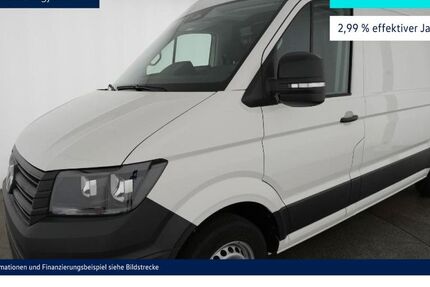 VW Crafter 16.820 km 36.490 &euro; Bochum 44866