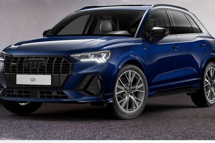 Audi Q3 10.140 km 46.989 &euro; Menden 58706