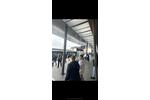 Bäckerei Backshop Simit Café Laden top Lage Gelsenkirchen HBF