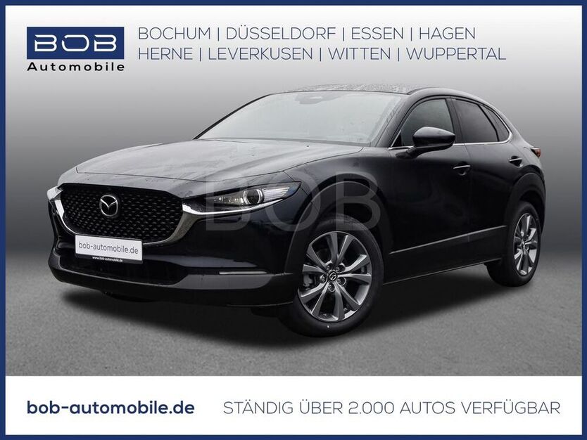 CX-30