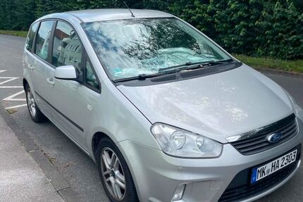 Ford C-Max 162.000 km 4.150 &euro; Hemer 58675