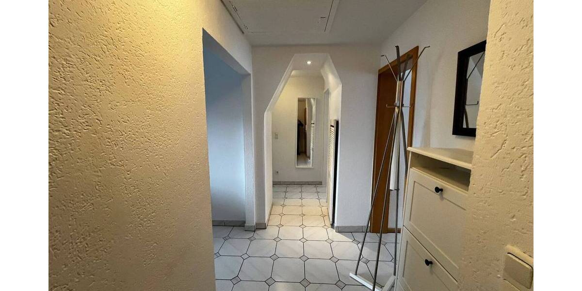 Etagenwohnung Gelsenkirchen Erle - 3 Zimmer, 68 m&sup2;, 620&euro; | Angebot:25969080