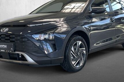 Hyundai BAYON 31.886 km 15.990 &euro; Recklinghausen 45657