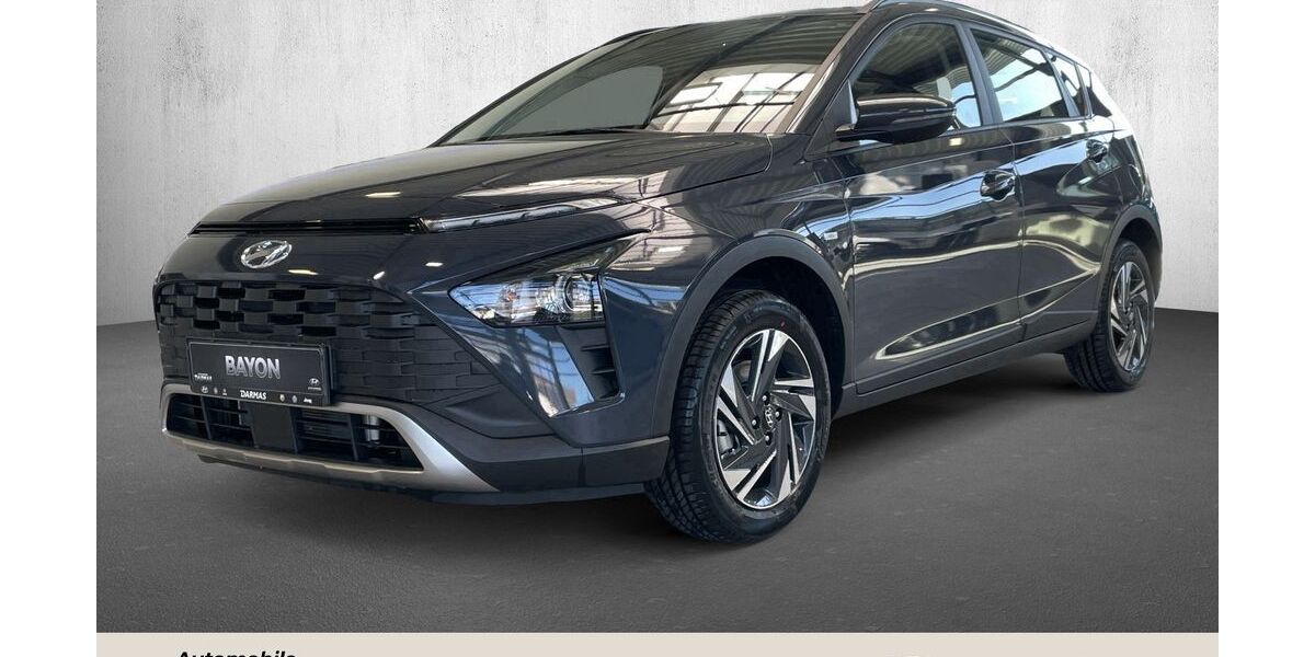 Hyundai BAYON 31.886 km 15.990 &euro; Recklinghausen 45657