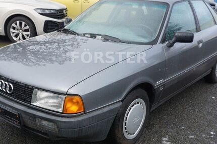 Audi 80 92.000 km 3.980 &euro; Bönen 59199