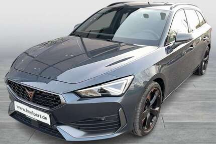 Cupra Leon 51.284 km 27.240 &euro; Dortmund-Marten 44379