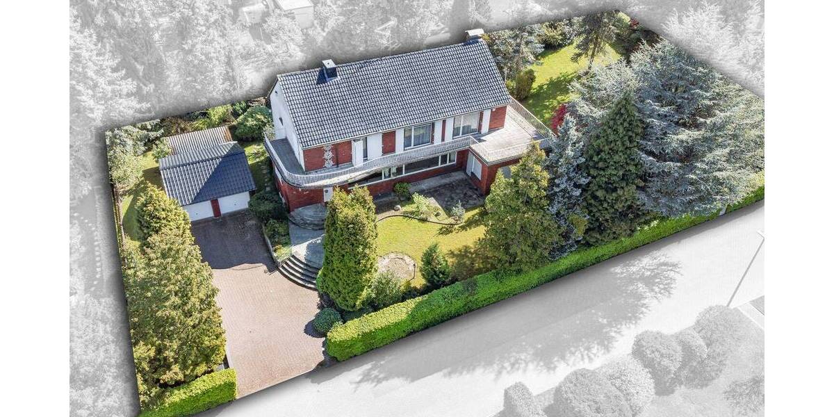 Einfamilienhaus Bochum Weitmar - 1 Zimmer, 300 m&sup2;, 950.000&euro; | Angebot:26607140