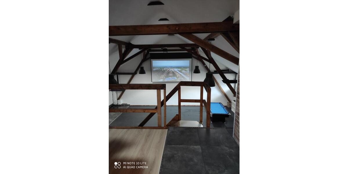 ManCave Foto - Studio Kreativraum Raum zum mieten Kulisse zimmer