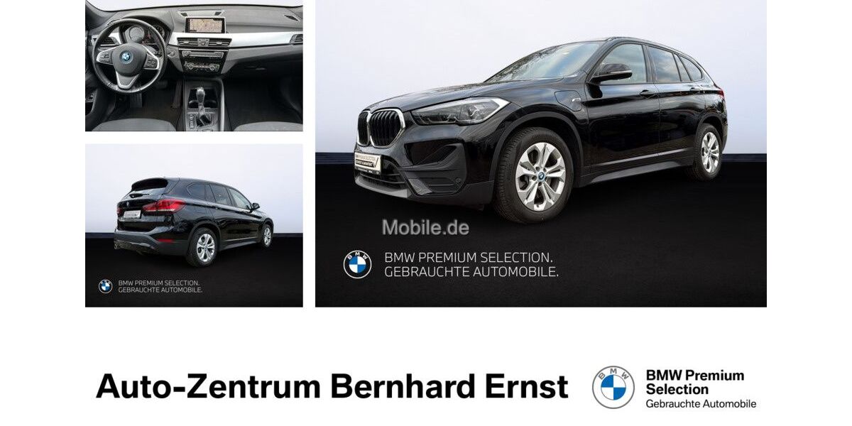 BMW X1 56.027 km 24.900 &euro; Witten 58455
