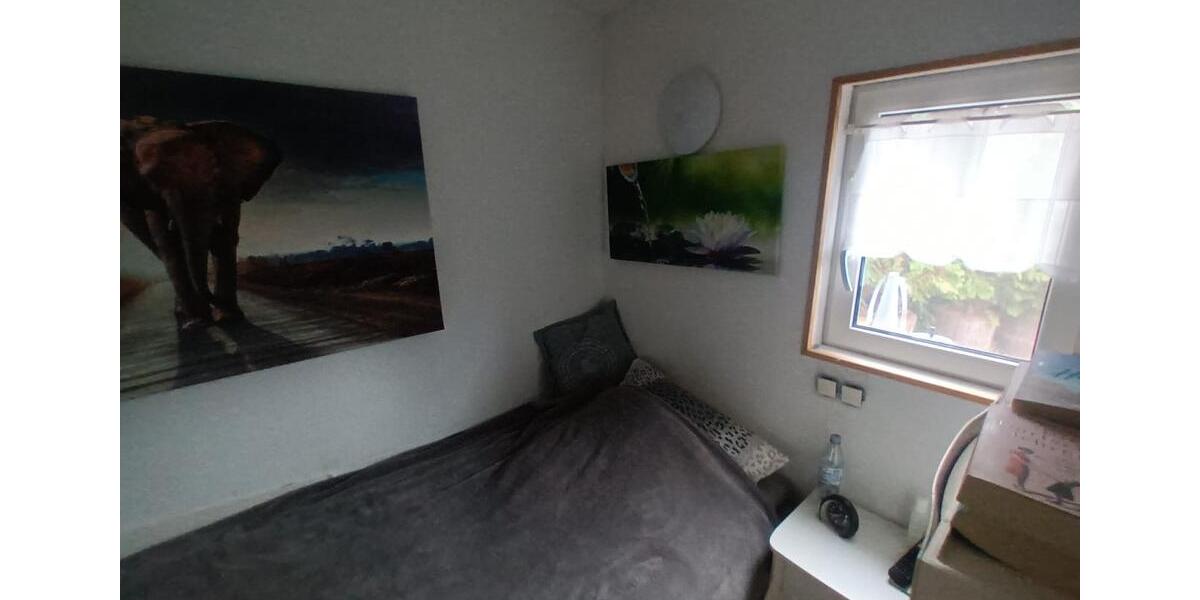 Einfamilienhaus Olfen - 2 Zimmer, 40 m&sup2;, 55.000&euro; | Angebot:24307572