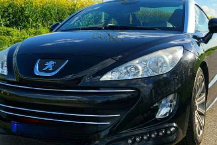 Peugeot RCZ 122.000 km 6.990 &euro; Bergkamen 59192