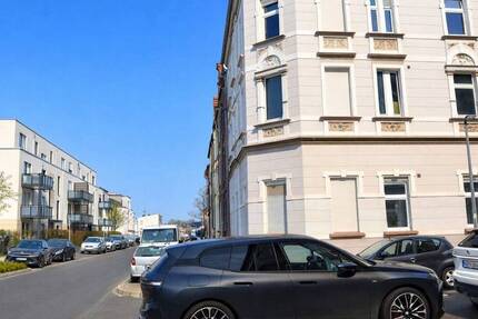 Wohnung Gelsenkirchen Schalke - 1 Zimmer, 35 m&sup2;, 350&euro; | Angebot:26594912
