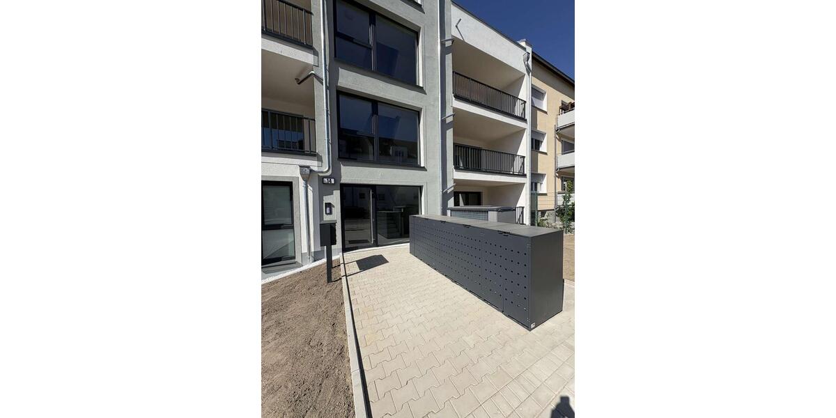 Etagenwohnung Dortmund Brackel - 2 Zimmer, 79 m&sup2;, 1.026&euro; | Angebot:26490890