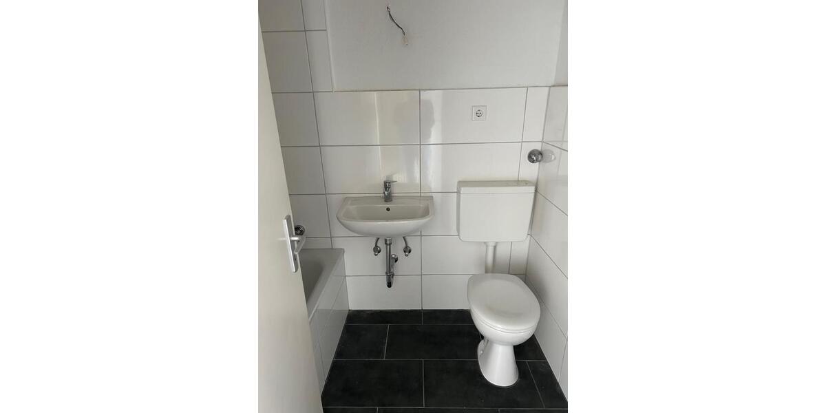 Etagenwohnung Hagen Hagen-Nord - 3 Zimmer, 62 m&sup2;, 350&euro; | Angebot:24631640