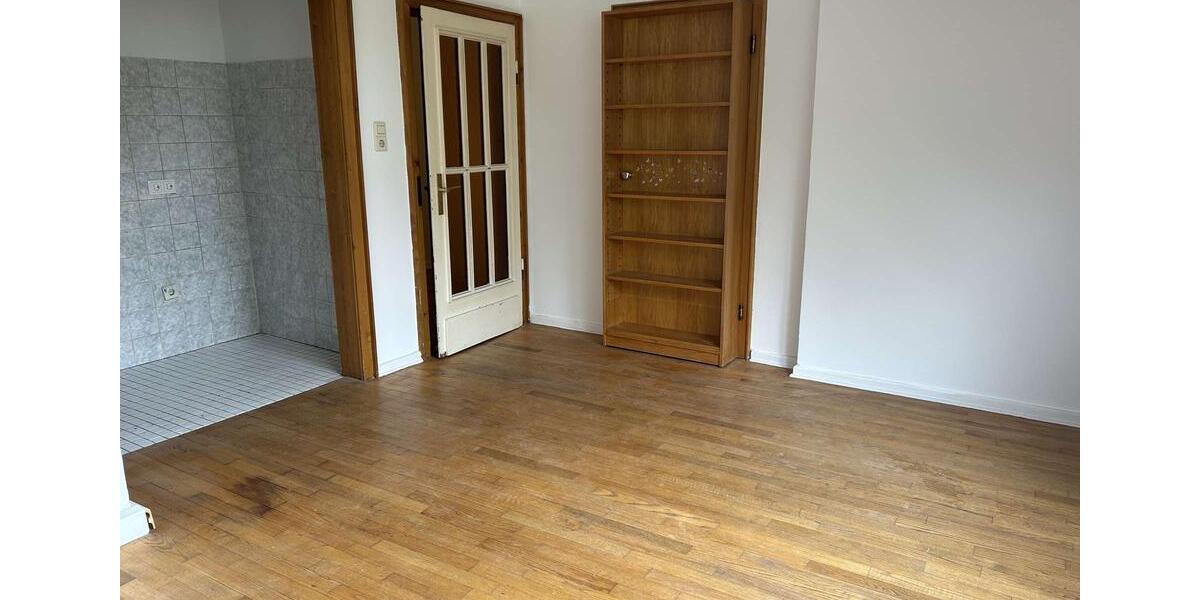 Dachgeschoßwohnung Dortmund Gartenstadt - 2 Zimmer, 63 m&sup2;, 500&euro; | Angebot:21693308