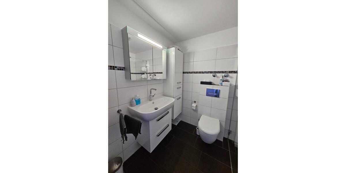 Dachgeschoßwohnung Herne Wanne-Bickern - 2.5 Zimmer, 62 m&sup2;, 545&euro; | Angebot:24848930