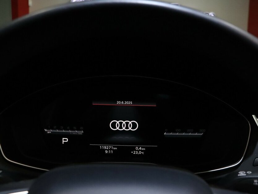 Q5 40 TDI QUATTRO S-LINE VIRTUAL-COCKPIT+HEAD-UP
