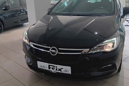 Opel Astra 70.050 km 12.490 &euro; Bochum 44791