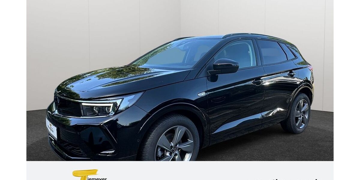 Opel Grandland (X) 11.808 km 19.490 &euro; Datteln 45711