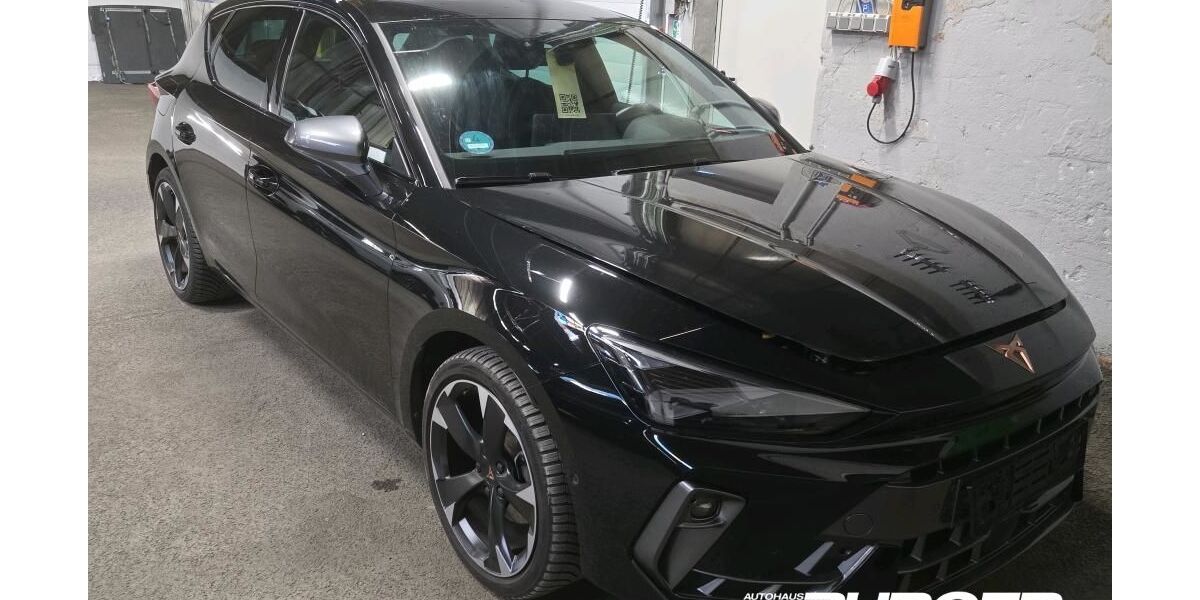 Cupra Leon 15.300 km 28.770 &euro; Lünen 44536