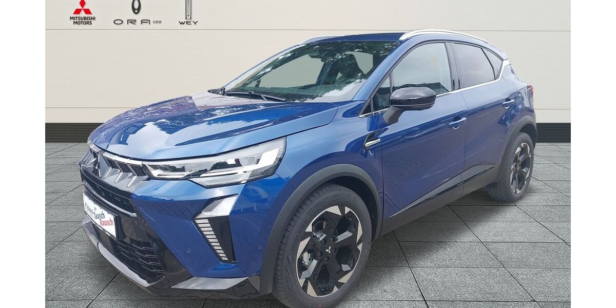 Mitsubishi ASX 8.500 km 28.980 € Bochum 44809