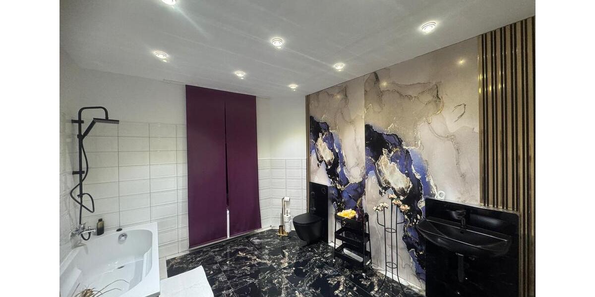 Etagenwohnung Bochum Werne - 4 Zimmer, 100 m&sup2;, 234.900&euro; | Angebot:24109075