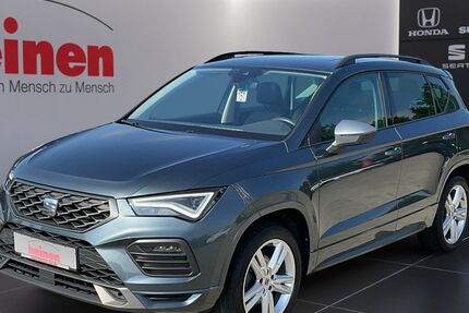 Seat Ateca 44.347 km 22.899 &euro; Bergkamen 59192