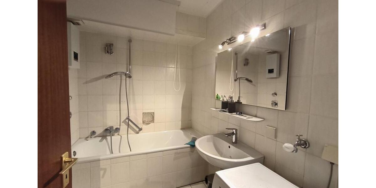 Etagenwohnung Werne - 1 Zimmer, 64 m&sup2;, 420&euro; | Angebot:24780681