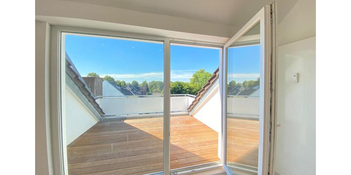 Einfamilienhaus Gelsenkirchen Erle - 3.5 Zimmer, 110 m&sup2;, 1.180&euro; | Angebot:24572548