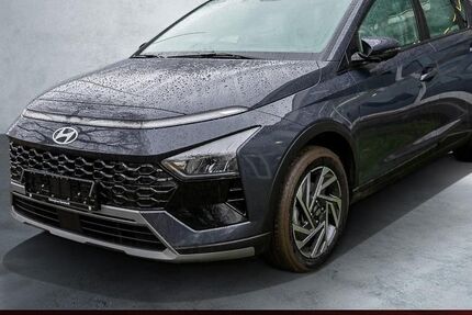 Hyundai BAYON 9.696 km 19.999 &euro; Dortmund 44149