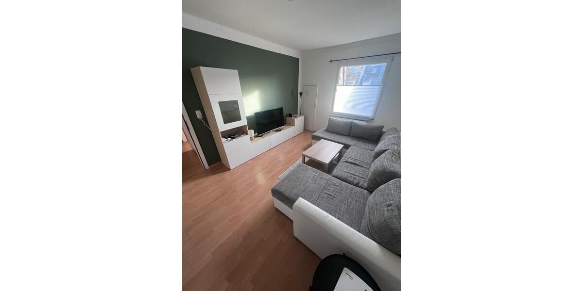 Etagenwohnung Dortmund Innenstadt Nord - 3 Zimmer, 63 m&sup2;, 720&euro; | Angebot:24601121