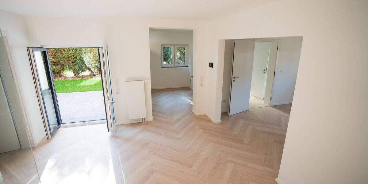 Einfamilienhaus Bochum Hofstede - 5 Zimmer, 120 m&sup2;, 689.000&euro; | Angebot:26016289