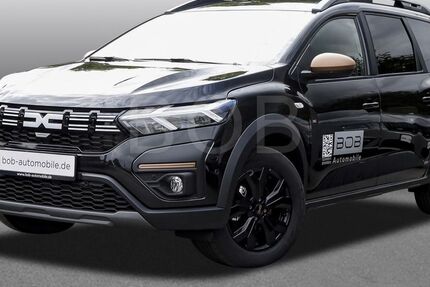 Dacia Jogger 2.509 km 27.666 € Witten 58454