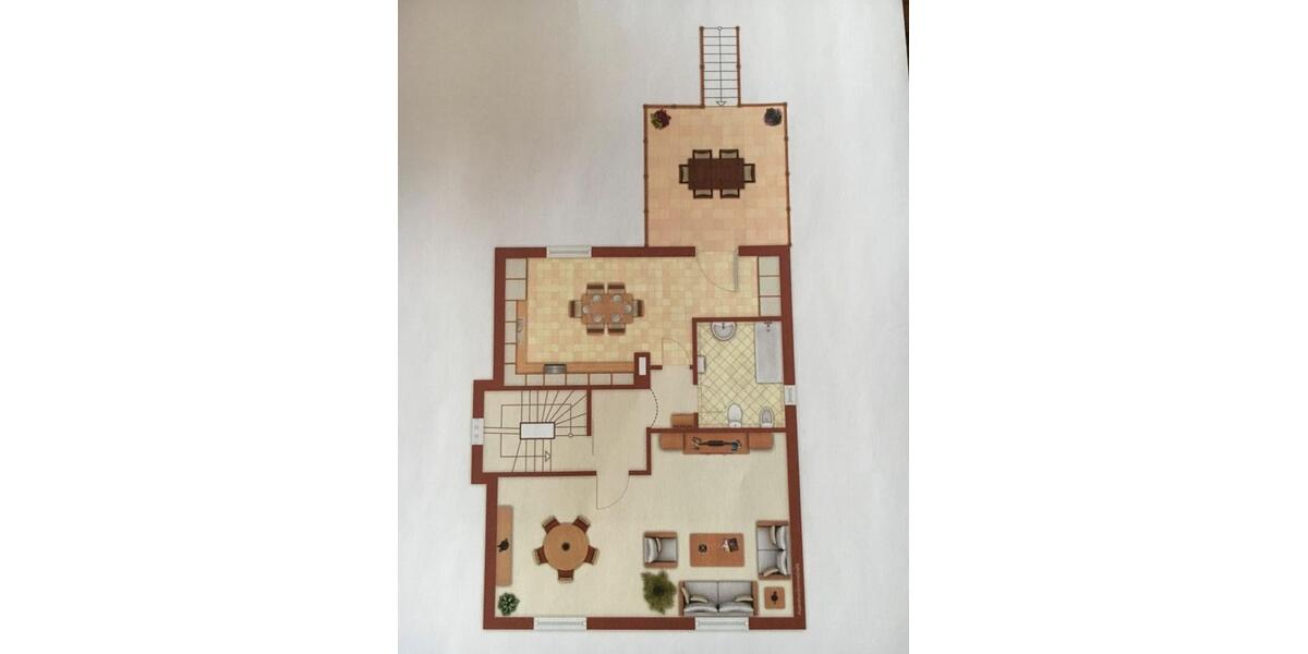 Maisonettenwohnung Unna Hemmerde - 3.5 Zimmer, 98 m&sup2;, 220.000&euro; | Angebot:27155511