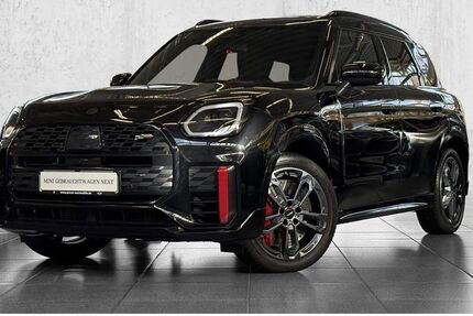 Mini John Cooper Works Countryman 26.744 km 39.450 &euro; Sprockhövel 45549