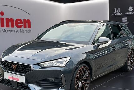 Cupra Leon 35.041 km 27.899 &euro; Bergkamen 59192