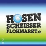 Ladyfashion- / Hosenscheisser- Flohmarkt