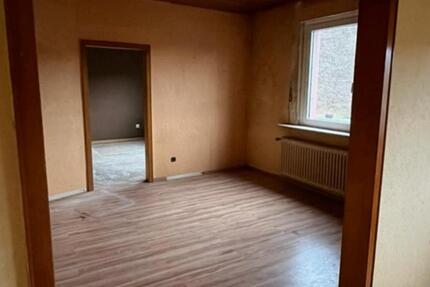 75 qm Dachgeschoßwohnung Iserlohn Grüner Talstraße 3 zimmer