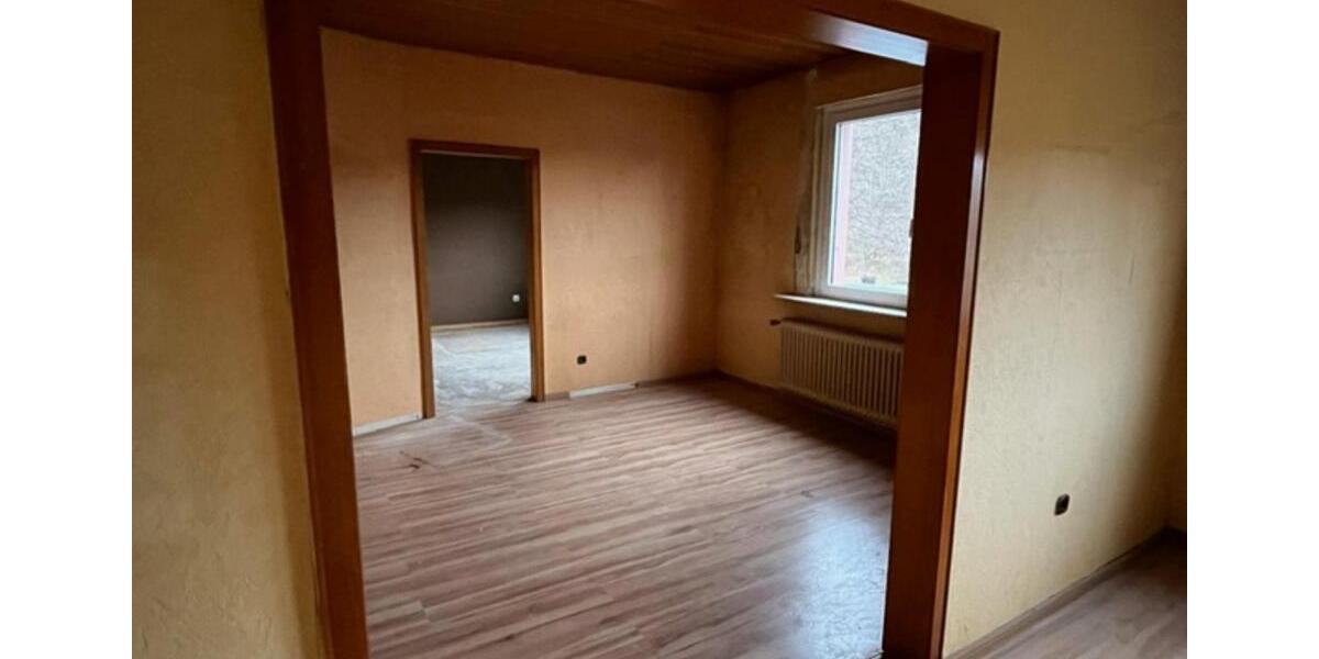 75 qm Dachgeschoßwohnung Iserlohn Grüner Talstraße 3 zimmer