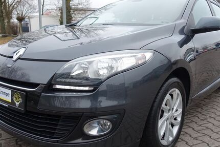 Renault Megane 126.000 km 5.380 &euro; Selm 59379