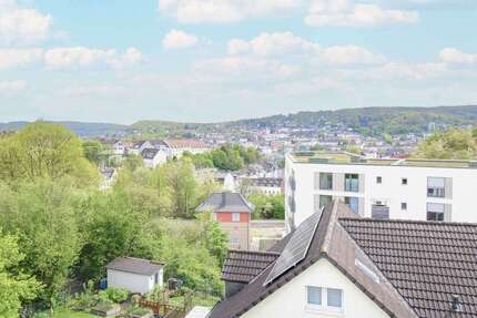 Wohnung zum Kaufen in Wuppertal 139.000 € 91 m² 3 zimmer