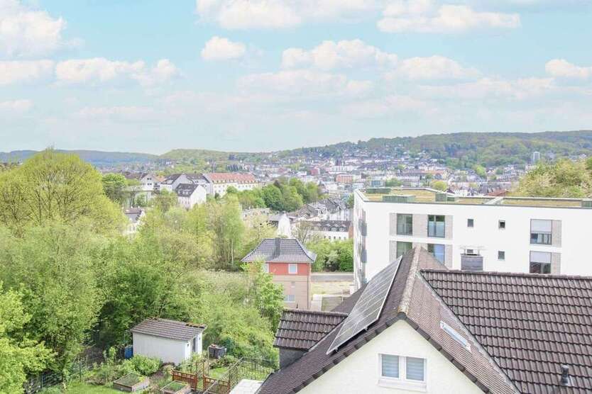 Wohnung zum Kaufen in Wuppertal 139.000 € 91 m² 3 zimmer