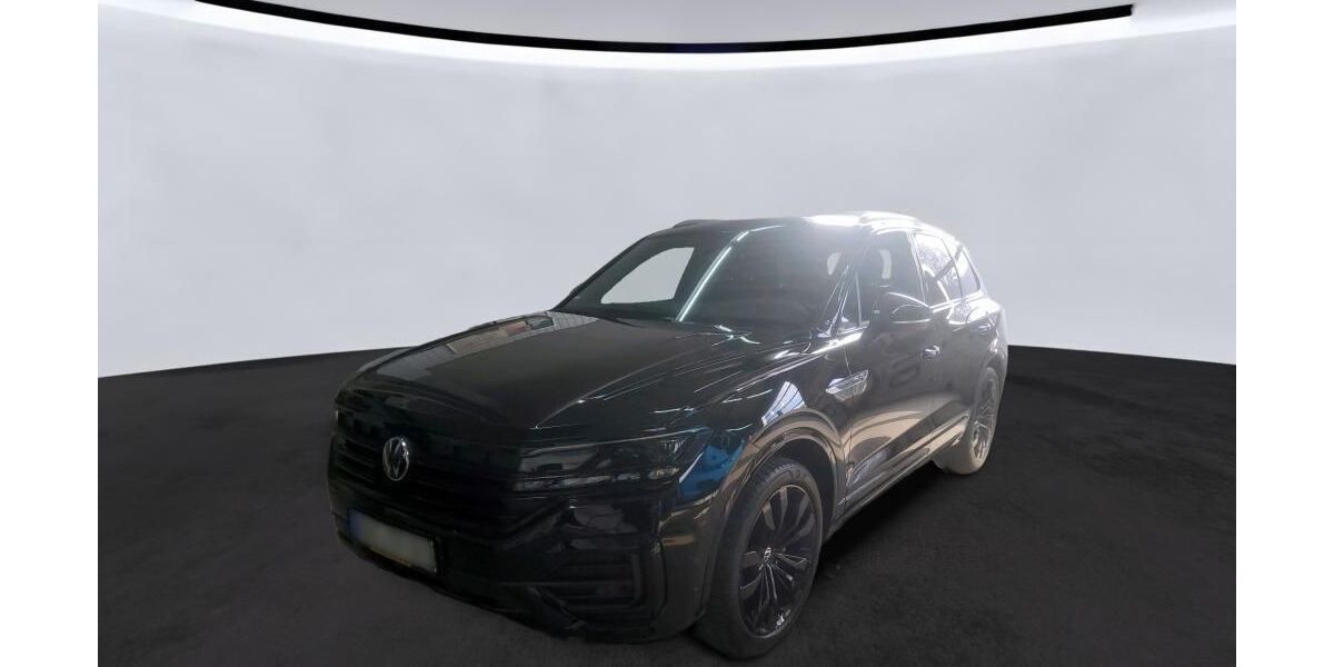 VW Touareg 37.326 km 53.585 &euro; Hagen 58091