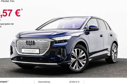 Audi Q4 e-tron 43.574 km 45.450 &euro; Hagen 58091