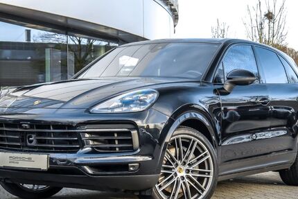 Porsche Cayenne 81.495 km 73.900 &euro; Hagen 58119