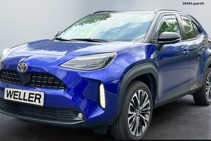Toyota Yaris Cross 17.862 km 25.970 &euro; Dortmund 44143
