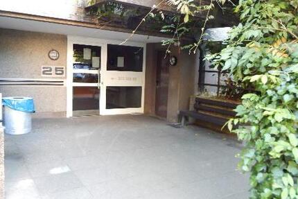 Für Vater - Mutter - Kind: weitläufige 3,5-Zimmer-Wohnung (WBS) zimmer